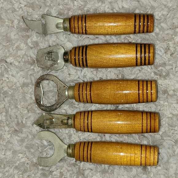 5 piece opening set - Picture 1 of 12